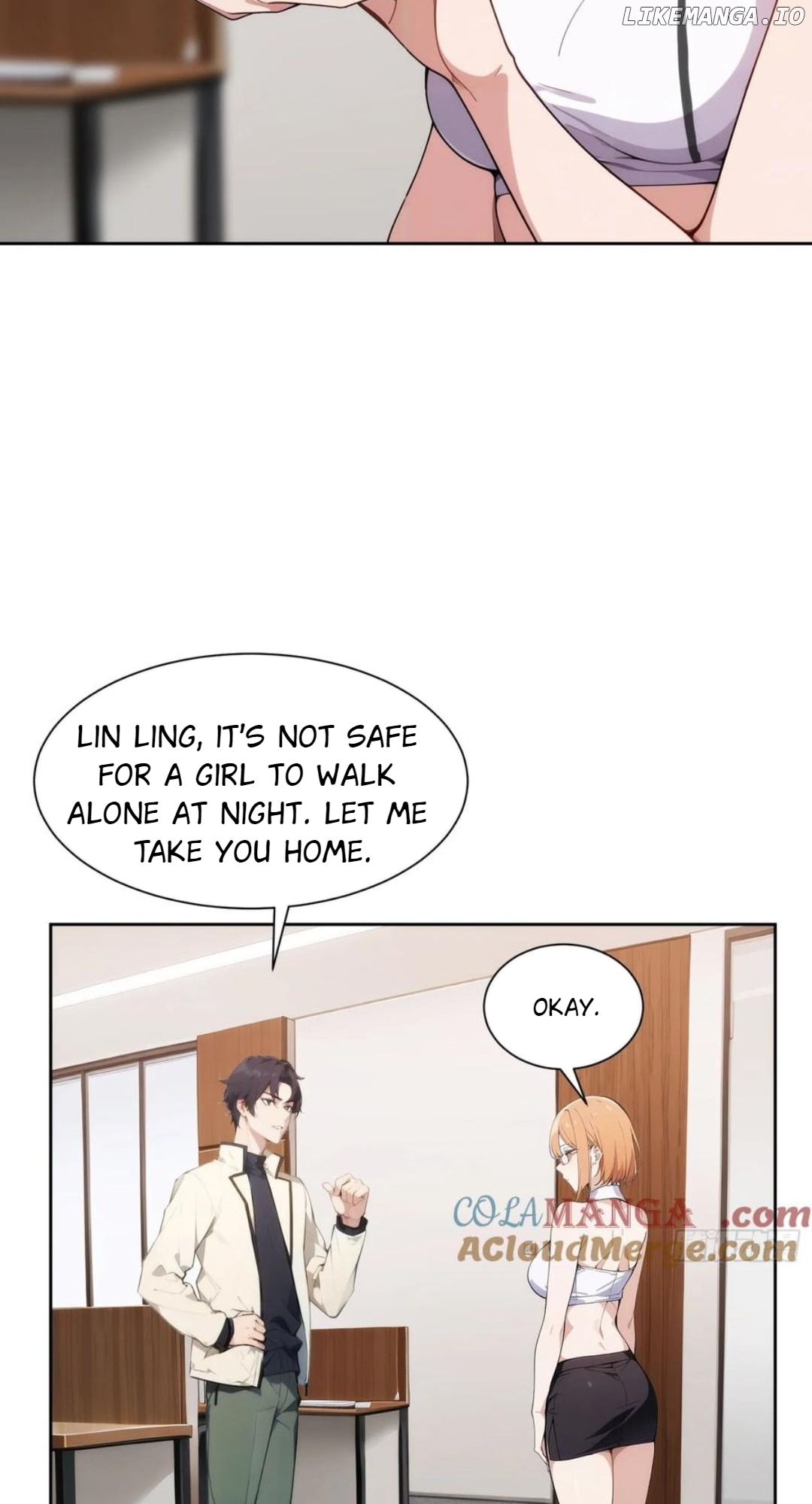 Worker Rebrith: Master of Martial Arts Chapter 2 - page 28